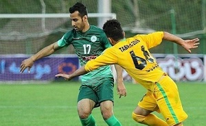 صعود ذوب آهن با بردِ الوصل