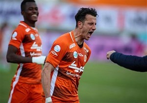 رمضانی: باید شکست مقابل پرسپولیس و سپاهان را جبران کنیم