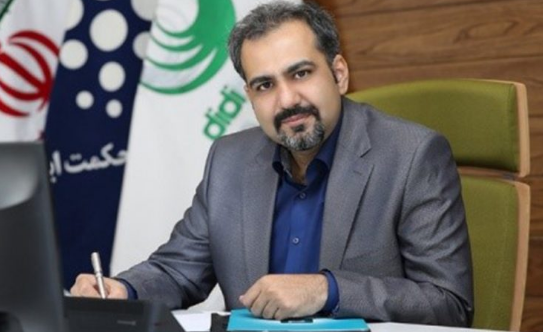 فراهم شدن زمینه حضور استارت&zwnj;آپ&zwnj;های ایرانی در رویدادهای بین المللی