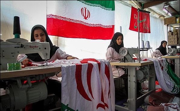 نکات کلیدی نقش زنان در تحقق رونق تولید/ توسعه مشاغل خانگی اولین گام برای رسیدن شعار سال