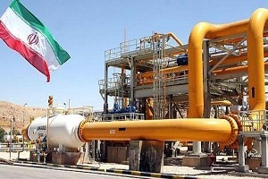 وزارت برق عراق: بغداد جایگزینی برای گاز ایران ندارد