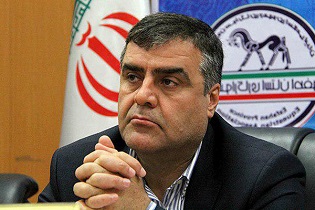 حدود ۲۳ هزار اسب ورزشی در کشور وجود دارد