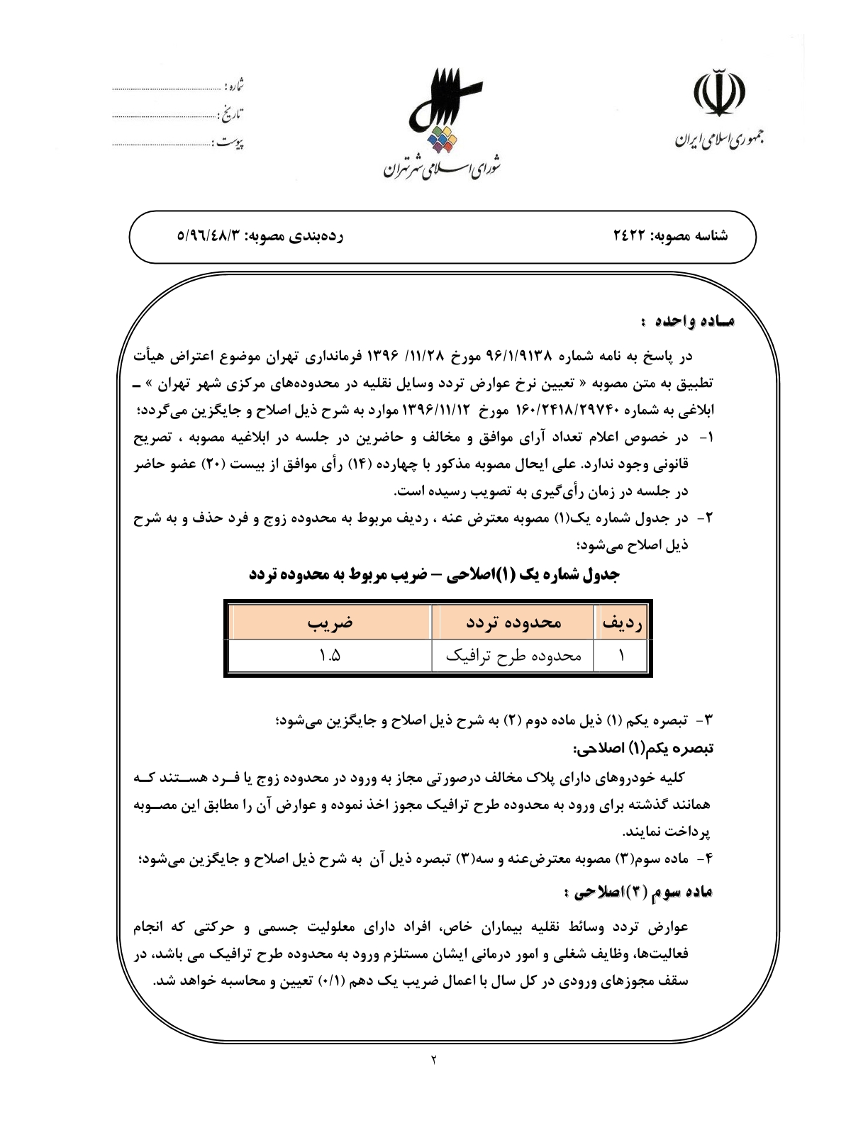 شهرداری: شکایت پلیس منتفی است/ پلیس: شکایتمان پابرجاست