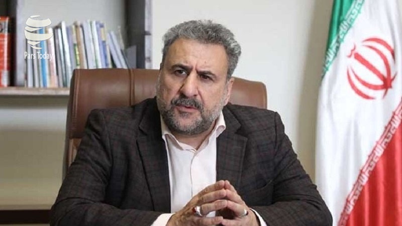 هشدار فلاحت‌پیشه به همتایان خود در محکومیت اقدام آمریکا علیه سپاه