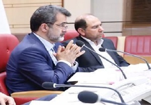 رونق تولید و اشتغال باید سرلوحه فعالیت همه مسئولان قرار بگیرد