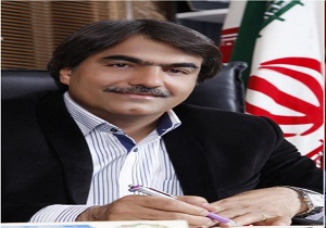 معرفی شهردار جدید آوج