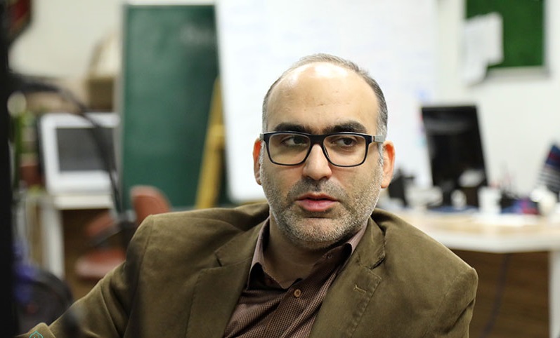 دهن کجی صنایع فرهنگی به تحریم&zwnj;ها/ شکوفایی اقتصادی از دل فعالیت&zwnj;های خلاق بیرون می&zwnj;آید