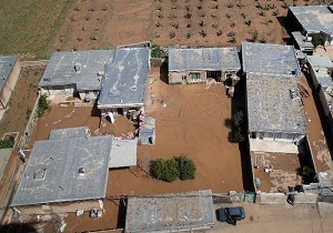 ۱۰۵ روستای سیلزده لرستان نیازمند تعمیر و بازسازی