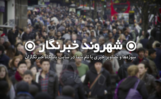 ب