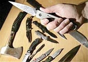 وقوع جرائم خشن در اصفهان کاهش یافت