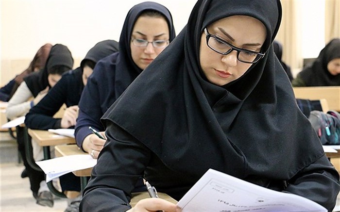 امشب؛ آخرین مهلت انتخاب رشته‌ دکتری دانشگاه آزاد