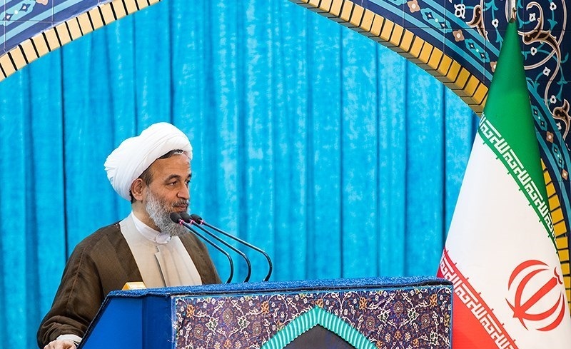 دولت‌ها نمی‌توانند نسبت به فرهنگ معنوی در کشورها بی تفاوت باشند 