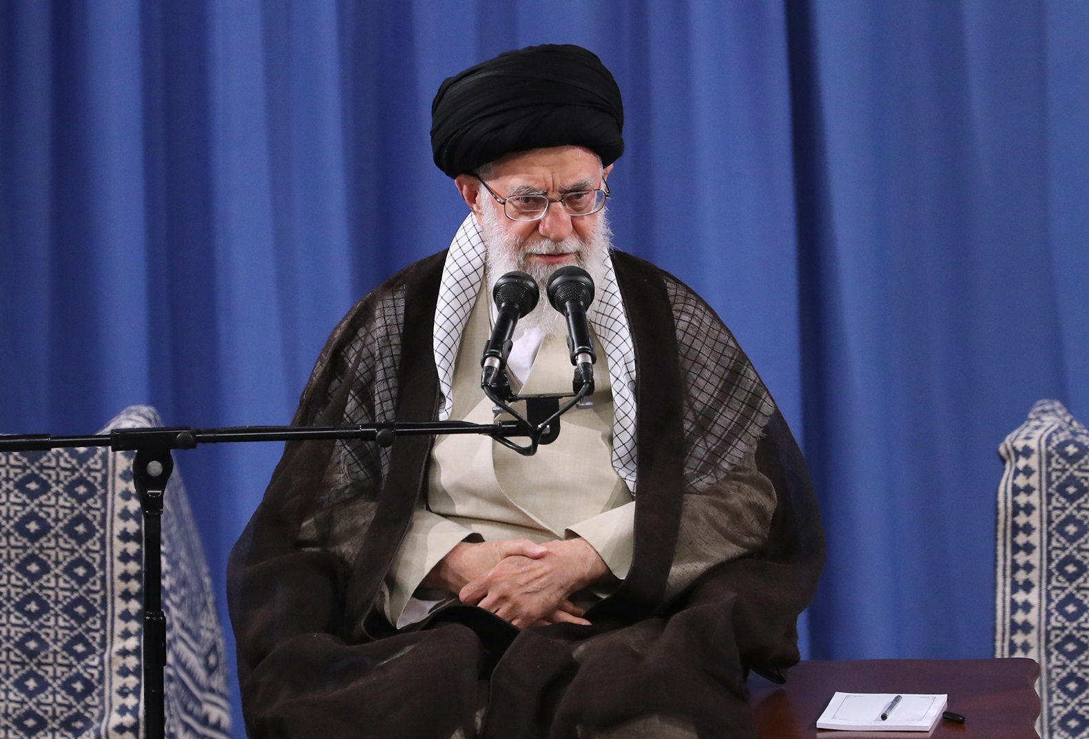 رهبری