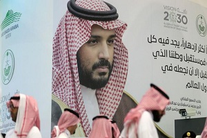 سه نفر از دوستان خاشقجی هشدار امنیتی دریافت کرده&zwnj;اند