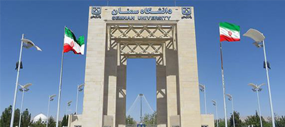 درخشش علمی مجله روانشناسی بالینی دانشگاه سمنان