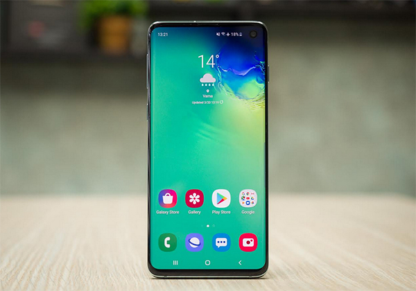 احتمال وجود دوربین ۶۴ مگاپیکسلی روی Galaxy Note 10