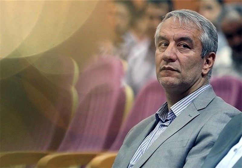 کفاشیان: مقامهای بالاتر از وزیر ۲ بار اجازه اخراج کی روش را ندادند/ زیر نامه میزبانی از عربستانیها در کشور ثالث را امضاء نزدم کفاشیان: مقامهای بالاتر از وزیر ۲ بار اجازه اخراج کی روش را ندادند/ زیر نامه میزبانی از عربستانیها در کشور ثالث را امضاء نزدم