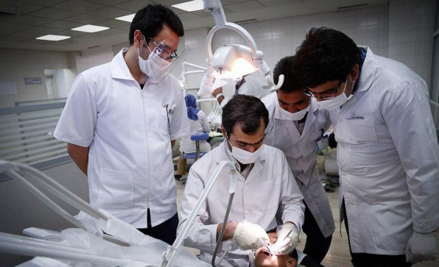 مهلت مجدد ثبت نام در دستیاری دندانپزشکی اعلام شد