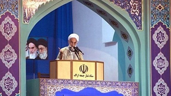 تعارف و لبخند زدن اروپایی&zwnj;ها دیگر برای ما معنی ندارد/ شورای امنیت ملی درست&zwnj;ترین تصمیم را گرفت