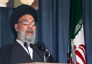 عزت امروز ایران حاصل ۴۰ سال استقامت است