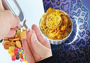 بیماران خاص با مشورت پزشک روزه بگیرند