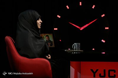 خلاصه گفت&zwnj;وگوی برنامه &laquo;۱۰:۱۰ دقیقه&raquo; با مریم ترکاشوند مادر شهید مجید قربانخانی + فیلم