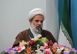 روحیه انقلابی زمینه تحقق تمدن اسلامی است