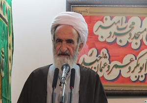 فضای ماه مبارک رمضان در جامعه اسلامی باید نمود داشته باشد