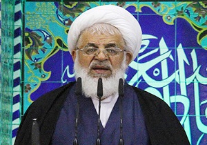 تقویت روحیه انقلابی و خودباوری تضمین برون رفت از مشکلات است
