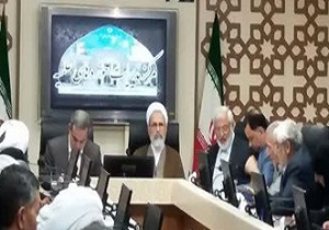 نشست همکاری‌ حوزه و آموزش و پرورش برگزار شد
