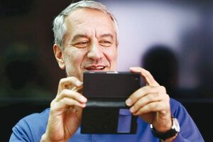 افشاگری کفاشیان از تصمیم قطعی برای برکناری کی&zwnj;روش
