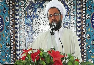 آمریکا قابل اعتماد نیست
