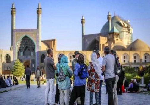 صنعت توریسم ناجی اوضاع اقتصادی کشور/ فضای مجازی بهترین راه شناساندن جاذبه های گردشگری ایران صنعت توریسم ناجی اوضاع اقتصادی کشور/ فضای مجازی بهترین راه شناساندن جاذبه های گردشگری ایران
