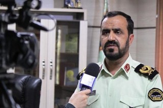 روزه خواری در انظار عمومی ممنوع