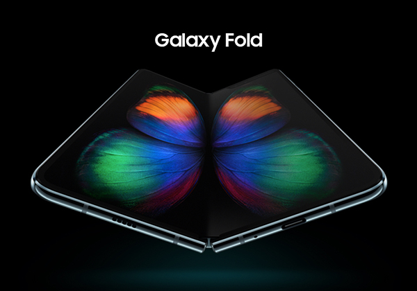 سامسونگ به زودی مشکل نمایشگر Galaxy Fold را حل می&zwnj;کند