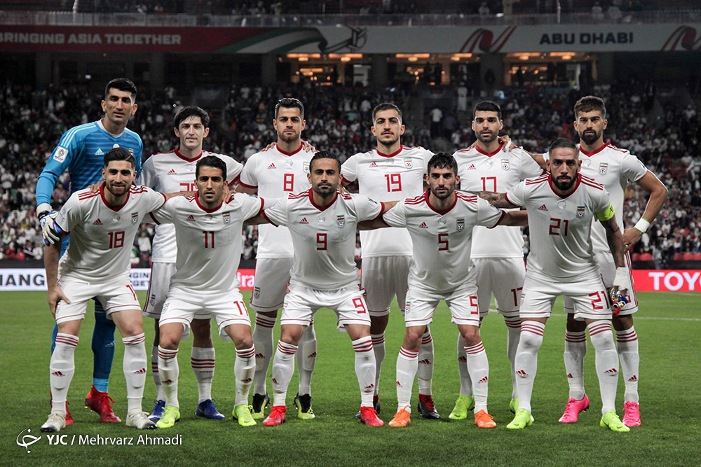 از مشخص شدن زمان جشن خداحافظی فوف ستاره فوتبال جهان و  صدرنشینی پرسپولیس در برترین های جهان تا تمجید ملی پوش سابق دانمارک از جهانبخش