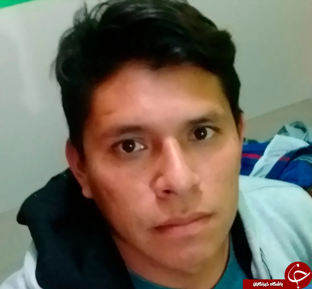 مرگ فوتبالیست جوان در اثر خوردن آب سرد!//////////////////////