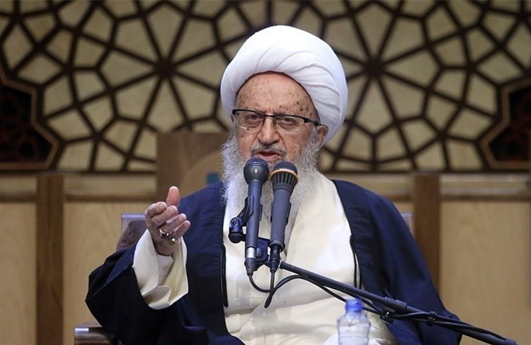 فضای مجازی باعث شده مفاسد اخلاقی افزایش یابد