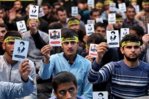 جوانان و نقشه راهی تازه&zwnj; برای دهه پنجم انقلاب
