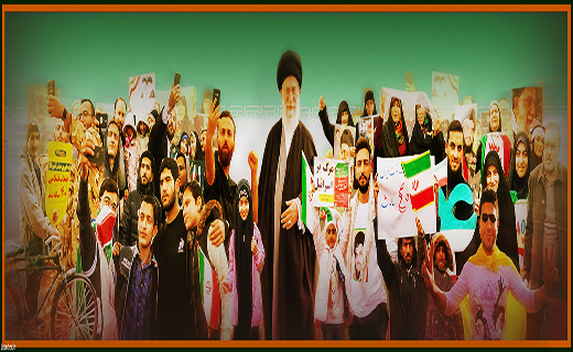 جوانان و نقشه راهی تازه&zwnj; برای دهه پنجم انقلاب