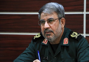 ارزش‌های دفاع مقدس را به نسل جوان منتقل کنیم