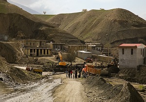راه دسترسی همه روستا‌های دلفان وصل است