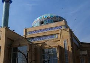 طرح های عمرانی در مساجد لرستان پیشرفت ۴۰ درصدی داشته است