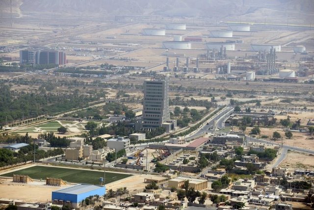 این استان تا دلتان بخواهد ساحل دارد...