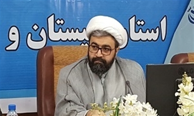 ۳۶ قاضی به دستگاه قضایی سیستان و بلوچستان افزوده می&zwnj;شود