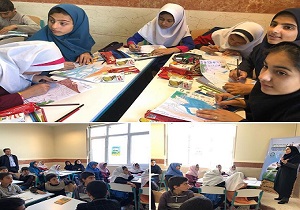 مشارکت ۱۰۴ هزار دانش آموز و فرهنگی در طرح توانمندسازی