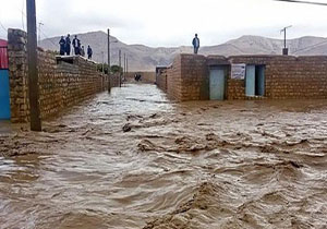 مستندی از سیل در ایران از شبکه العالم پخش می‌شود