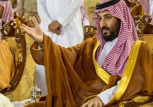 افشاگری مجتهد درباره جزئیات بازداشت برادر محمد بن سلمان