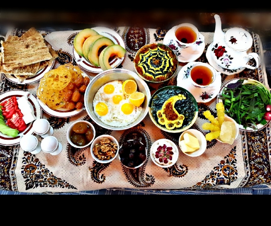 توصیه&zwnj;هایی برای خوردن سحری