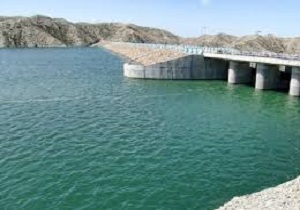 حفظ آب شیرین سیلاب در کشور